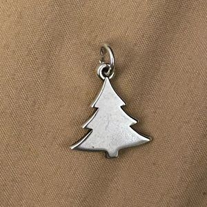 James Avery Christmas Tree Charm